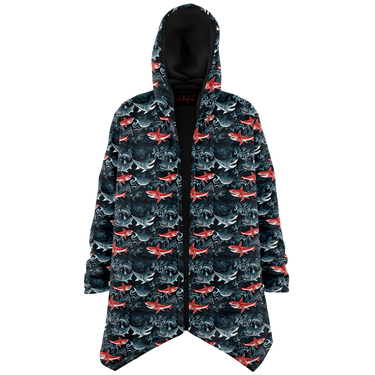 Chokefish™ Marine Cloaks Unisex-007B